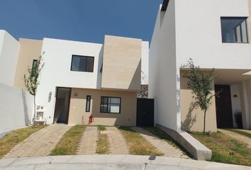 Casa en  Avenida Paseo De Las Pitahayas, Zibata, Zona Biznaga, El Marqués, Querétaro, 76269, Mex