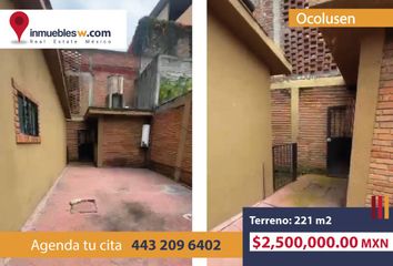 Casa en  Calle Sauce 26, Jardines Del Rincón, Morelia, Michoacán De Ocampo, 58270, Mex