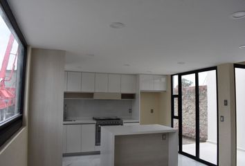 Casa en condominio en  Avenida Estado De México, San Gaspar Tlahuelilpan, Metepec, México, 52147, Mex