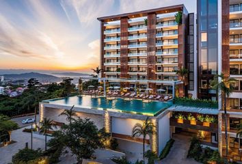 Departamento en  Paseo De La Marina N, Marina Vallarta, Puerto Vallarta, Jalisco, 48335, Mex