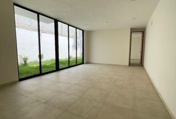 Casa en condominio en  X Canatún, Mérida, Yucatán, Mex