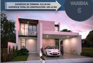 Casa en condominio en  Calle 19-a 243, Del Arco, Mérida, Yucatán, 97138, Mex