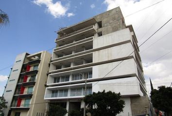 Departamento en  Calle Florencia, Ladrón De Guevara, Guadalajara, Jalisco, 44656, Mex