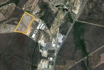 Lote de Terreno en  Calle Del Palomar 209-255, Ex Hacienda Santa Rosa, Apodaca, Nuevo León, 66610, Mex