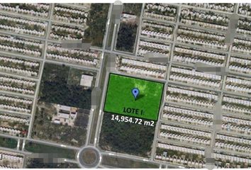 Lote de Terreno en  Calle 51-a 694d, Mérida, Yucatán, 97314, Mex