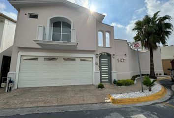 Casa en  Cerrada Girona, Cerradas De Cumbres, Monterrey, Nuevo León, 64349, Mex