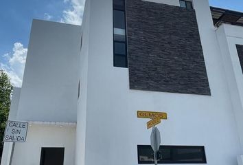 Casa en  Calle Mayorazgo, La Fé, San Nicolás De Los Garza, Nuevo León, 66477, Mex