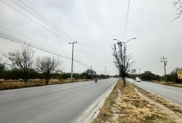 Lote de Terreno en  Calle Nueva Escocia 4231 A, Monterrey, Nuevo León, 64310, Mex