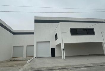 Nave en  Calle San Gilberto, La Ermita, Ciudad Santa Catarina, Santa Catarina, Nuevo León, 66129, Mex