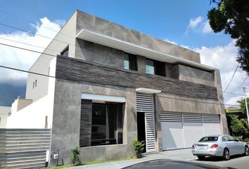 Casa en  Avenida Fuentes Del Valle 214-222, Fuentes Del Valle, San Pedro Garza García, Nuevo León, 66224, Mex