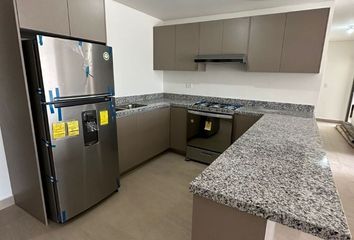 Departamento en  Calle Colinas Del Huajuco, Bosques De La Estanzuela, Monterrey, Nuevo León, 64988, Mex