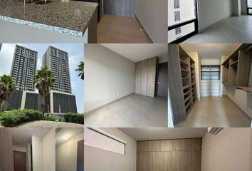 Departamento en  Calle José Reyes Ferreira, Valle Oriente, San Pedro Garza García, Nuevo León, 66278, Mex