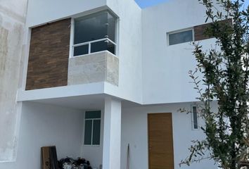 Casa en condominio en  20286, Aguascalientes, Mex