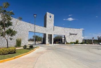 Lote de Terreno en  Paseo De Los Hierros, Aguascalientes, 20326, Mex