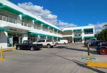 Local comercial en  Calle Coatzacoalcos 1501, El Plateado, Aguascalientes, 20137, Mex