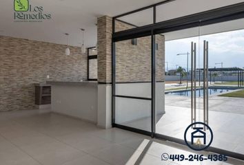 Lote de Terreno en  Calle Remedios, Vergel De La Cantera, Aguascalientes, 20200, Mex