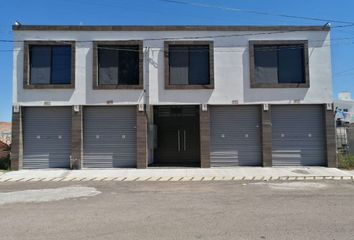 Local comercial en  Privada Cielo Despejado 103, Cielo Claro, Jesús María, Aguascalientes, 20924, Mex