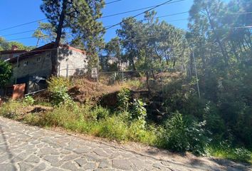 Lote de Terreno en  Cerrada Nayarit, Otumba, Valle De Bravo, México, 51204, Mex