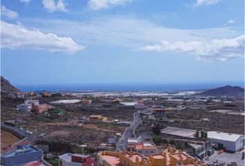 Terreno en  Buzanada, St. Cruz De Tenerife