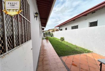 Casa en  Betania, Ciudad De Panamá