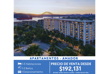 Apartamento en  Clayton, Ciudad De Panamá