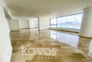 Apartamento en  San Francisco, Ciudad De Panamá