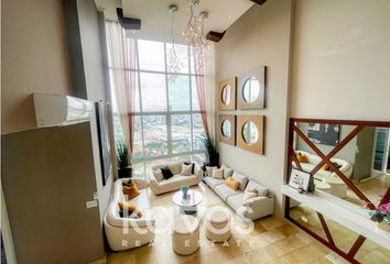 Apartamento en  San Francisco, Ciudad De Panamá