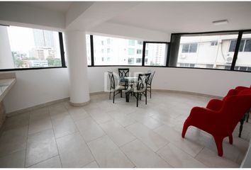 Apartamento en  San Francisco, Ciudad De Panamá