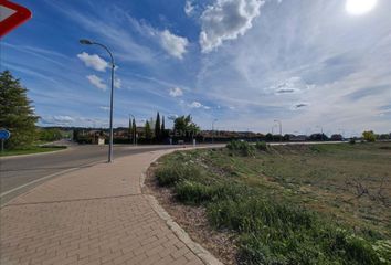 Terreno en  Boecillo, Valladolid Provincia