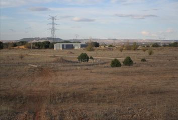 Terreno en  Quintanilla De Arriba, Valladolid Provincia