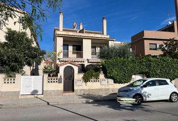 Chalet en  Cubelles, Barcelona Provincia