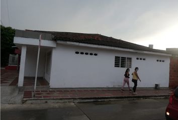 Casa en  Lucero, Barranquilla