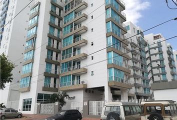 Apartamento en  20 De Julio, Santa Marta