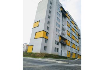 Apartamento en  Pinares, Sur, Armenia