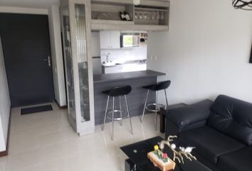 Apartamento en  Calasanz, Medellín