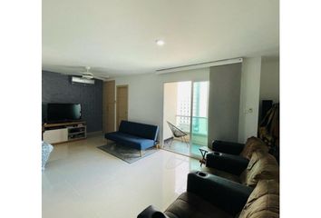 Apartamento en  Villa Santos, Barranquilla