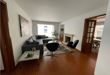 Apartamento en  Chicó Reservado, Bogotá