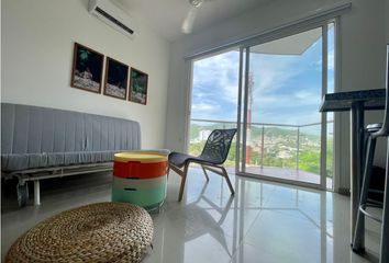 Apartamento en  Rodadero Tradicional, Santa Marta