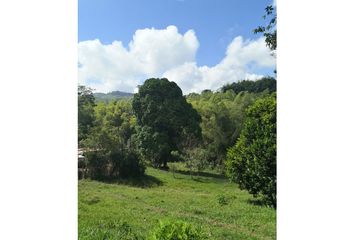 Lote de Terreno en  Yotoco, Valle Del Cauca