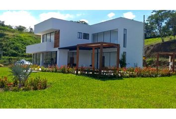 Villa-Quinta en  Sopetran, Antioquia