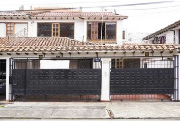 Casa en  San Patricio, Bogotá