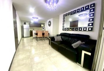 Apartamento en  San Germán, Medellín