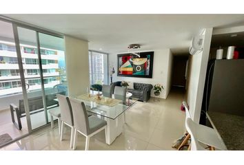 Apartamento en  Marbella, Cartagena De Indias