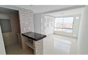 Apartamento en  Roma, Bogotá