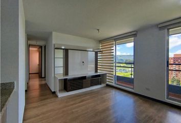 Apartamento en  Las Villas, Zipaquirá