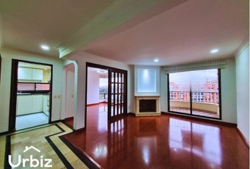 Apartamento en  Belmira, Bogotá