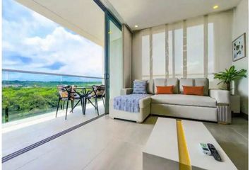 Apartamento en  La Boquilla, Cartagena De Indias