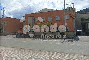 Bodega en  Rionegro Antioquía