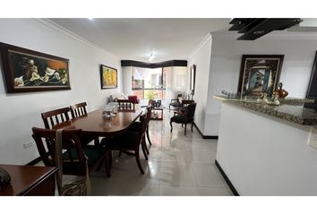 Apartamento en  Las Quintas De Don Simón, Cali