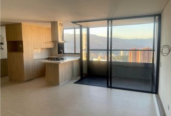 Apartamento en  Castropol, Medellín